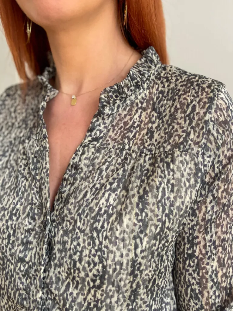 anette_blouse_imprime_2.webp Tops, Blouses*Justine Boutique Anette blouse imprimée