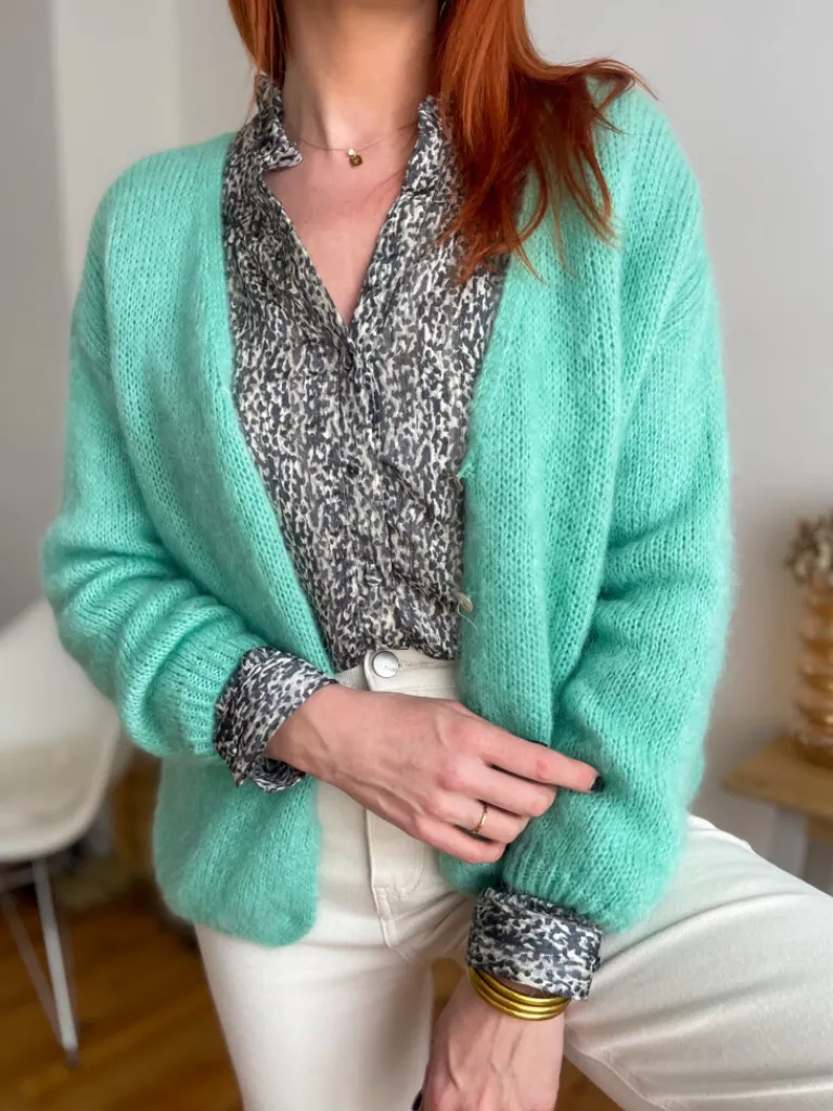 anette_blouse_imprime_3.webp Tops, Blouses*Justine Boutique Anette blouse imprimée