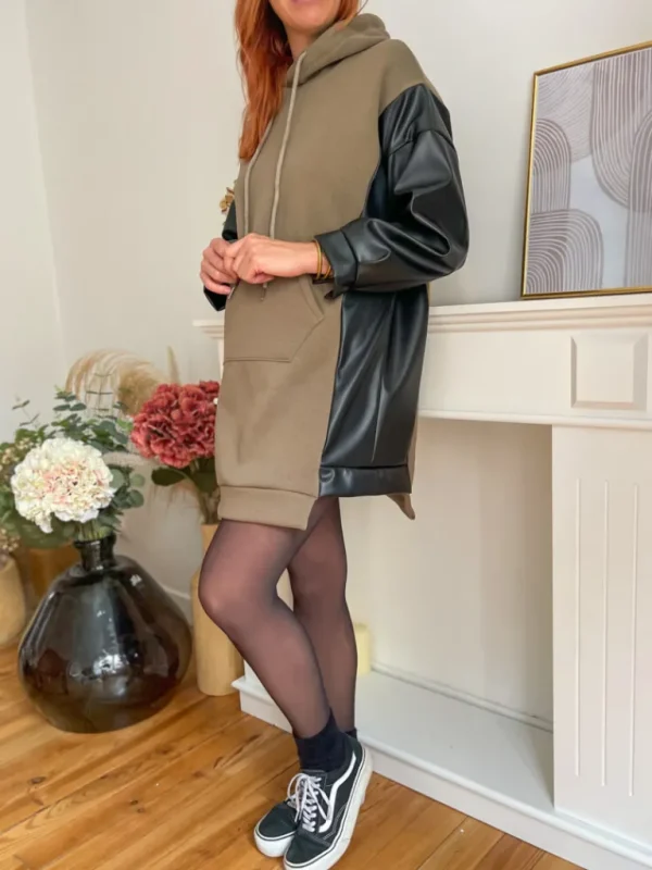Chaussures, Chaussettes*Justine Boutique Collants thermiques effet voile