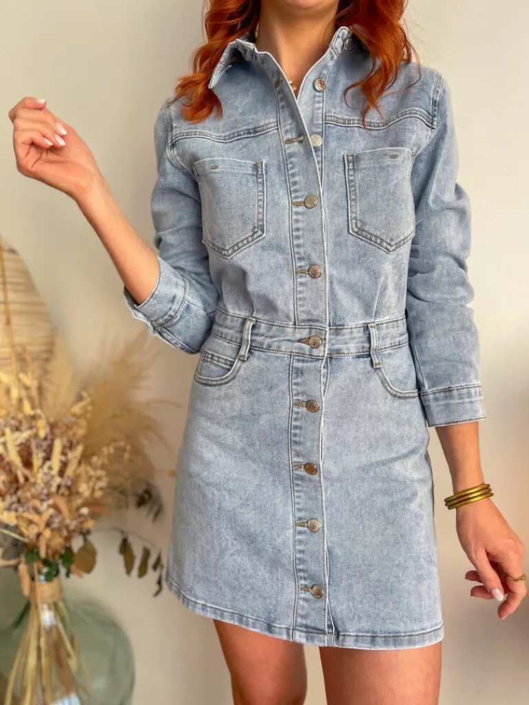 emma_robe_en_jean_2.webp Robes, Jupes*Justine Boutique Emma robe en jean