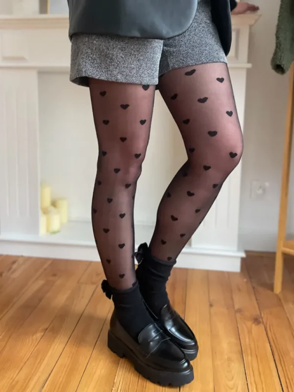 Chaussures, Chaussettes*Justine Boutique Gaspard mocassins crantés