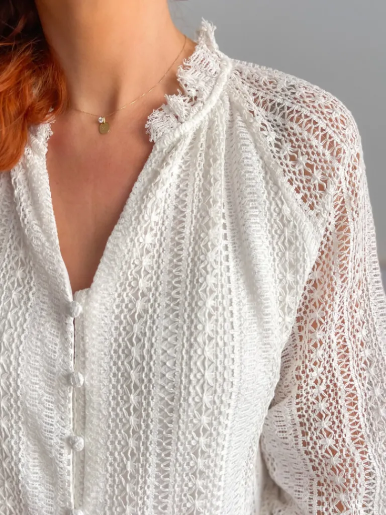 ines_blouse_dentelle_0.webp Tops, Blouses*Justine Boutique Ines blouse dentelle