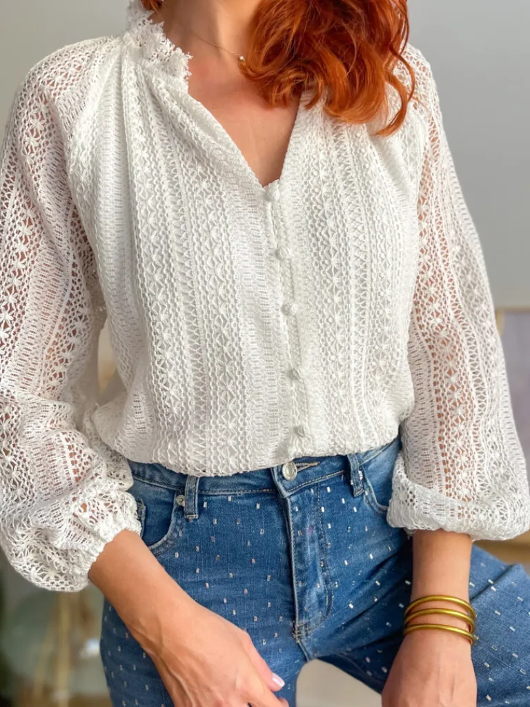 ines_blouse_dentelle_1.webp Tops, Blouses*Justine Boutique Ines blouse dentelle