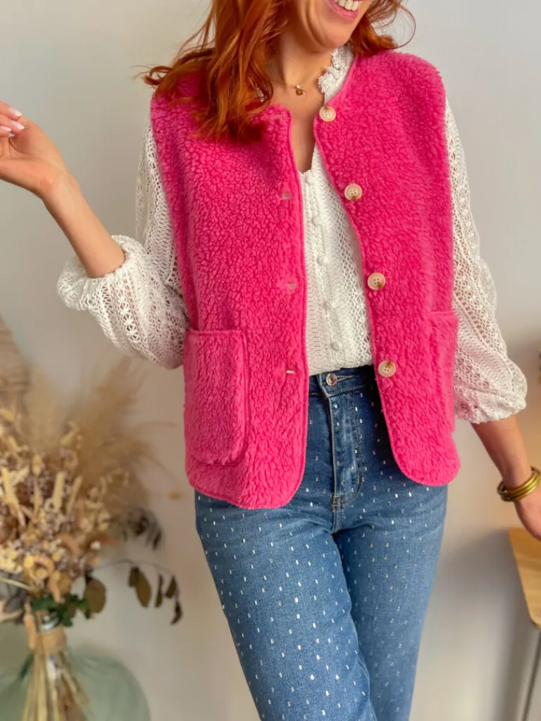 ines_blouse_dentelle_2.webp Tops, Blouses*Justine Boutique Ines blouse dentelle