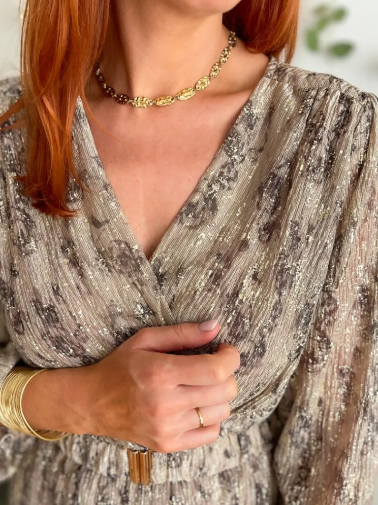 iris_robe_longue_mordore_4.webp Robes, Jupes*Justine Boutique Iris robe longue mordorée