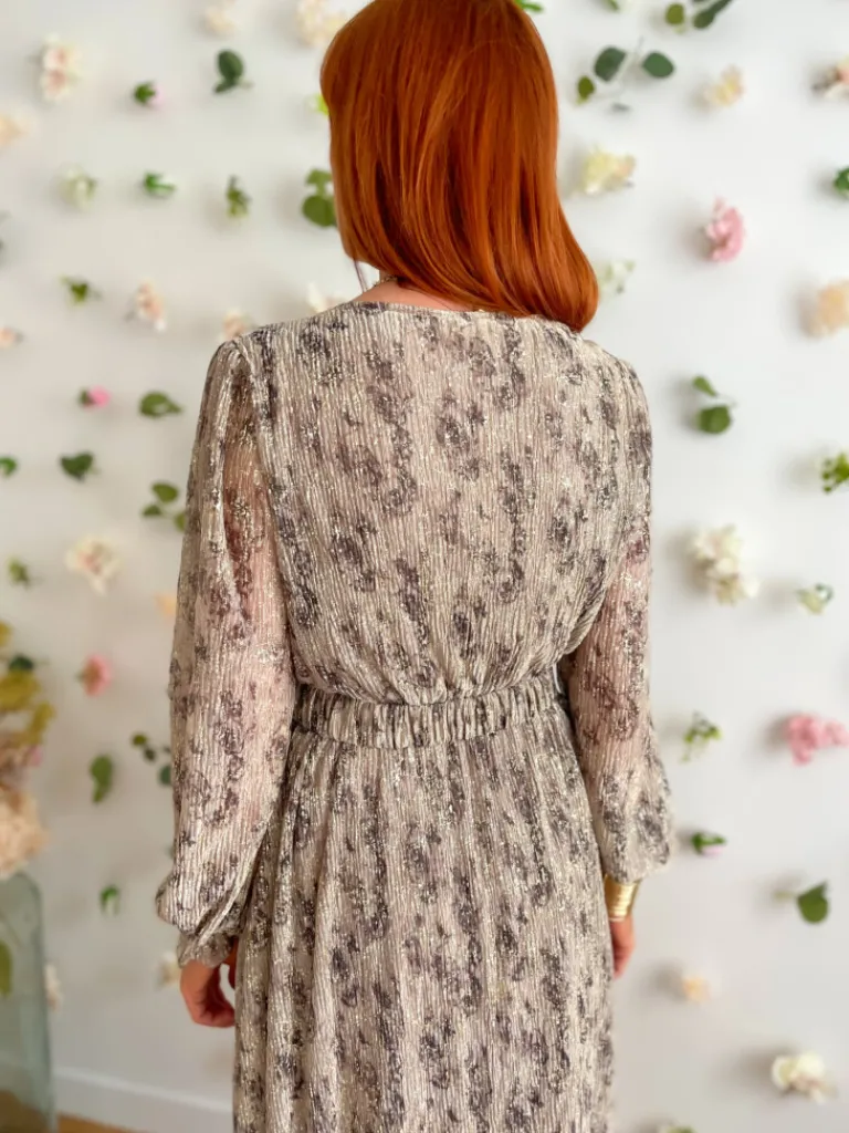 iris_robe_longue_mordore_6.webp Robes, Jupes*Justine Boutique Iris robe longue mordorée