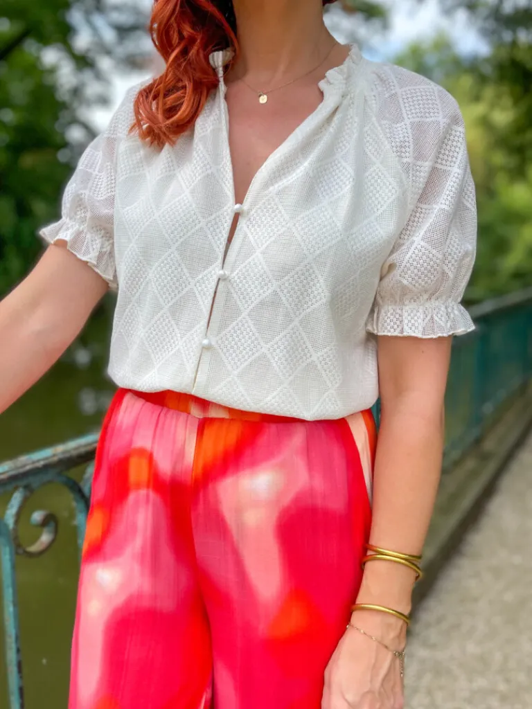 jade_pantalon_nuanc_corai_6.webp Pantalons, Jeans*Justine Boutique Jade pantalon nuancé corail