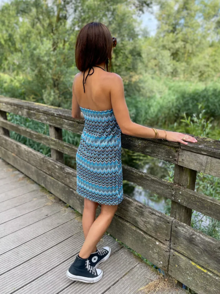 julia_robe_en_crochet_ble_4.webp Robes, Jupes*Justine Boutique Julia robe en crochet bleu