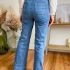 Pantalons, Jeans*Justine Boutique Louis jean flare