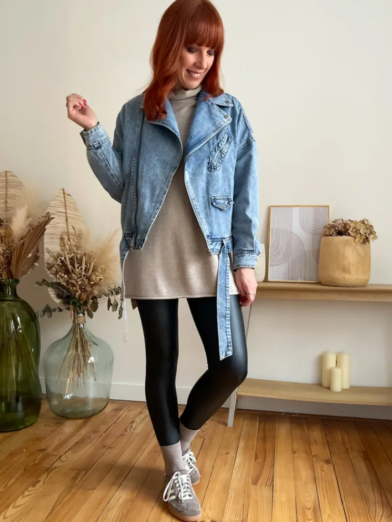 luc_perfecto_jean_1.webp Vestes, Manteaux*Justine Boutique Luc perfecto jean