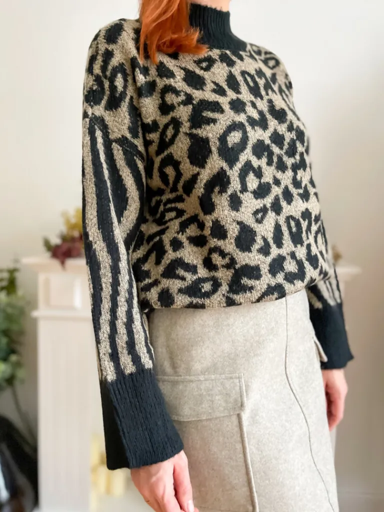 mars_pull_lopard_1.webp Pulls, Gilets*Justine Boutique Mars pull léopard
