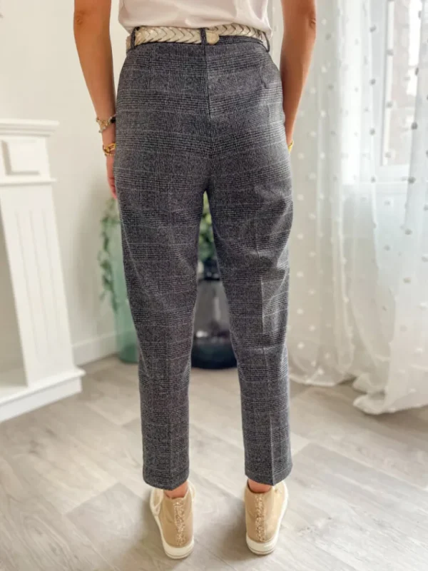Pantalons, Jeans*Justine Boutique Mila pantalon costume