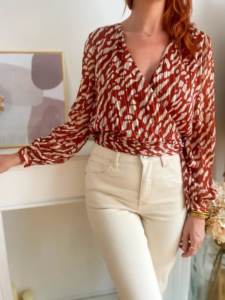 pierre_jean_beige_droit_2.webp Pantalons, Jeans*Justine Boutique Pierre jean beige droit