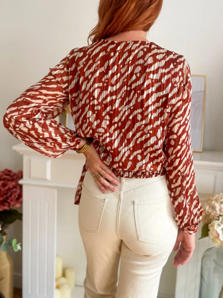 pierre_jean_beige_droit_3.webp Pantalons, Jeans*Justine Boutique Pierre jean beige droit