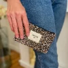 Pochettes, Sacs*Justine Boutique Pochette “amour” léo