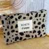 Pochettes, Sacs*Justine Boutique Pochette tissus bichette d’amour
