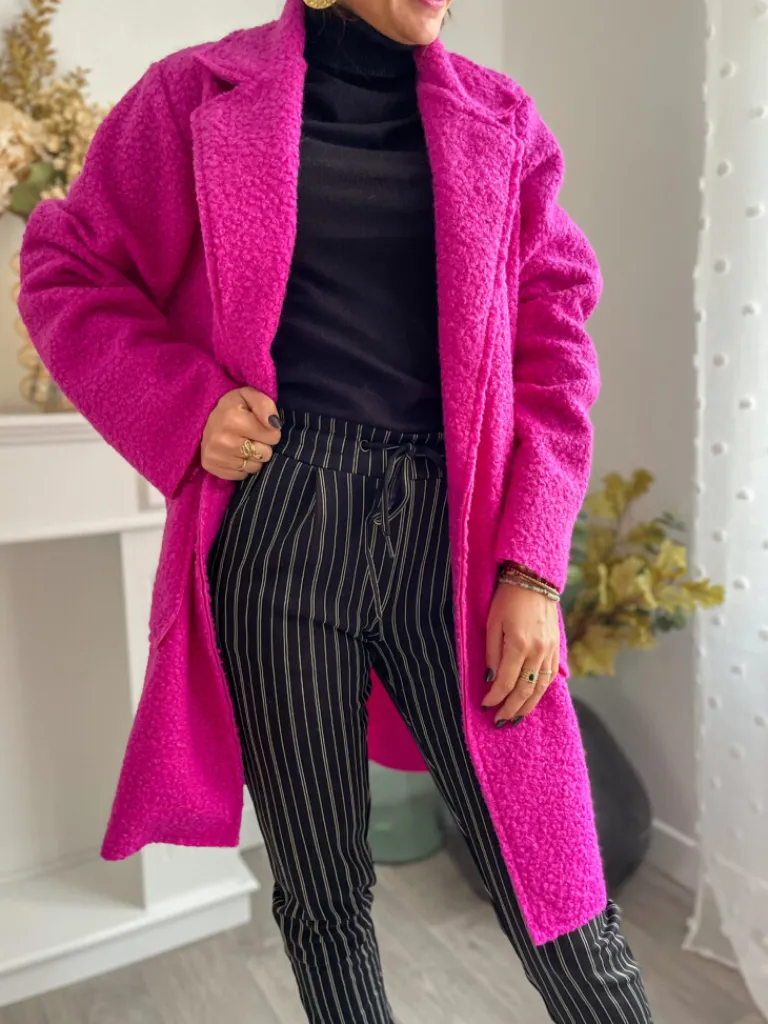 ruti_pantalon_jogg__rayur_2.webp Pantalons, Jeans*Justine Boutique Ruti pantalon jogg à rayures