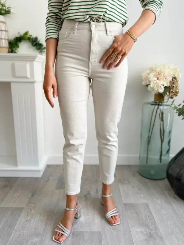 Chaussures, Chaussettes*Justine Boutique Selena sandales argentées