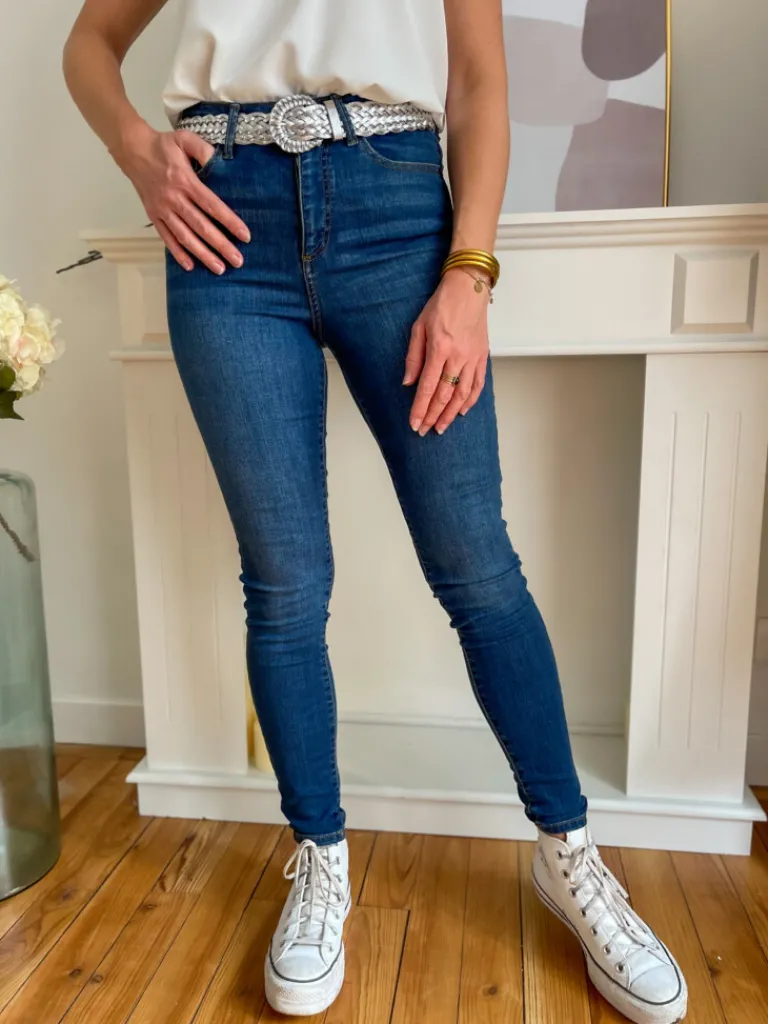 sophia_pantalon_slim_jean_1.webp Pantalons, Jeans*Justine Boutique Sophia pantalon slim jean