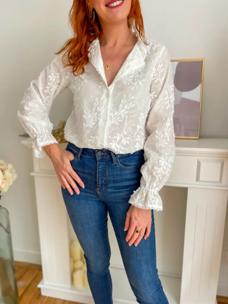 sophia_pantalon_slim_jean_2.webp Pantalons, Jeans*Justine Boutique Sophia pantalon slim jean
