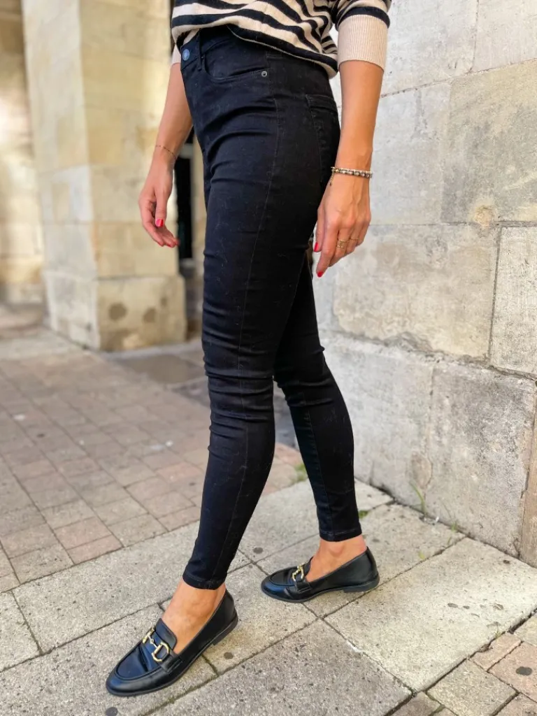 sophia_pantalon_slim_noir_0.webp Pantalons, Jeans*Justine Boutique Sophia pantalon slim noir
