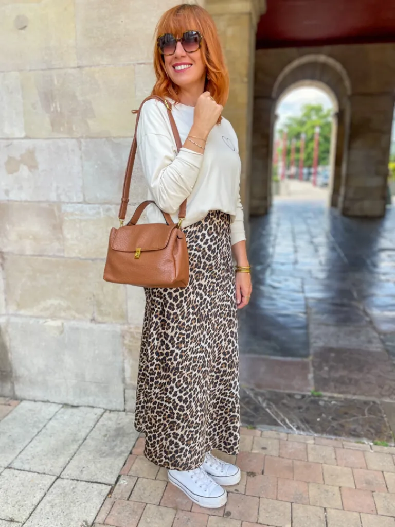 tha_jupe_fluide_lopard_2.webp Robes, Jupes*Justine Boutique Théa jupe fluide léopard