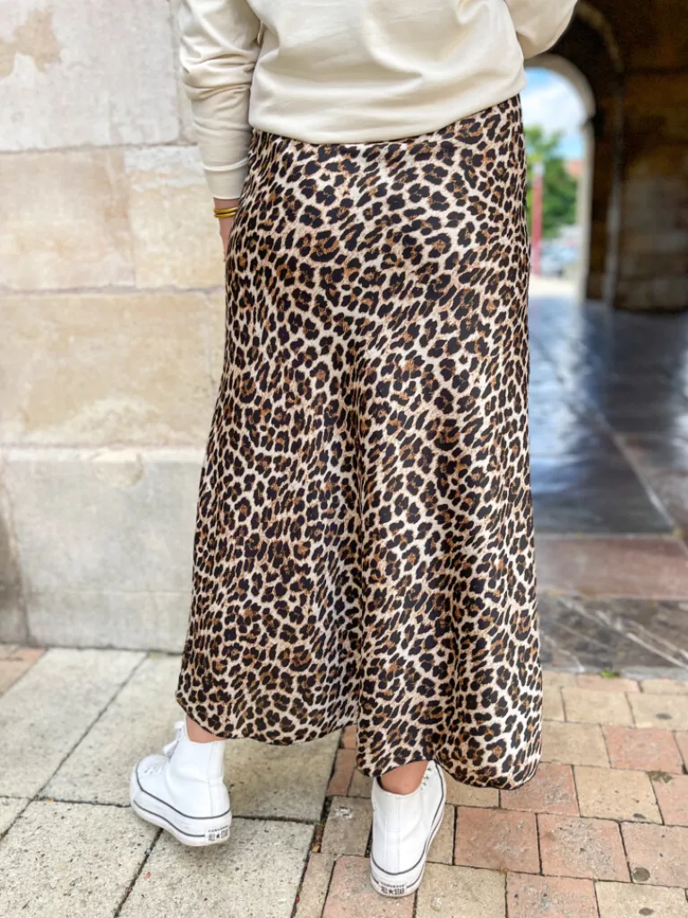 tha_jupe_fluide_lopard_4.webp Robes, Jupes*Justine Boutique Théa jupe fluide léopard