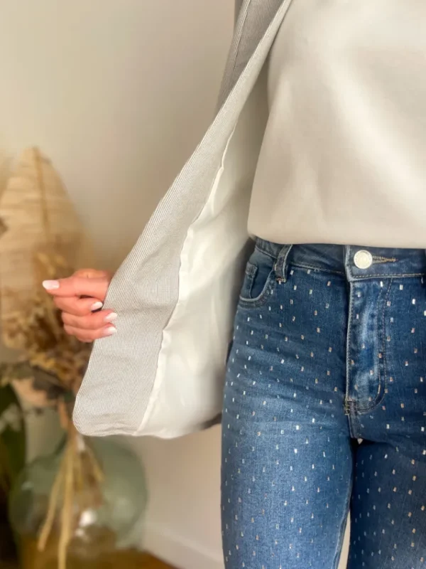 Vestes, Manteaux*Justine Boutique Tom blazer imprimé