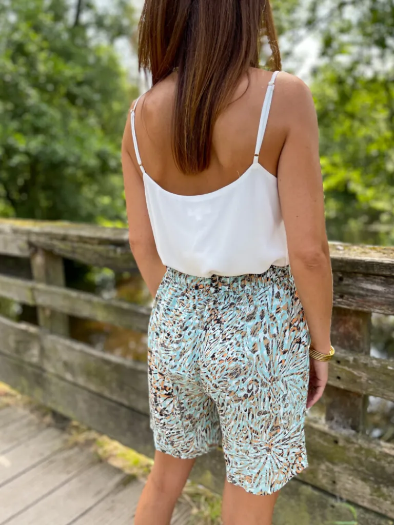 vera_short_imprim_2.webp Pantalons, Jeans*Justine Boutique Vera short imprimé